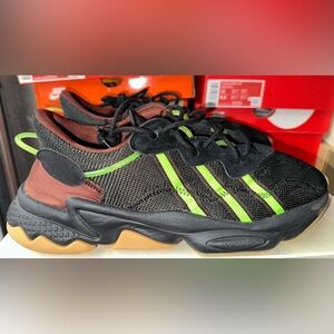 Adidas Pusha T Ozweego